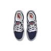New Nike Free Run 2 'Midnight Navy Wolf Grey' 537732-407