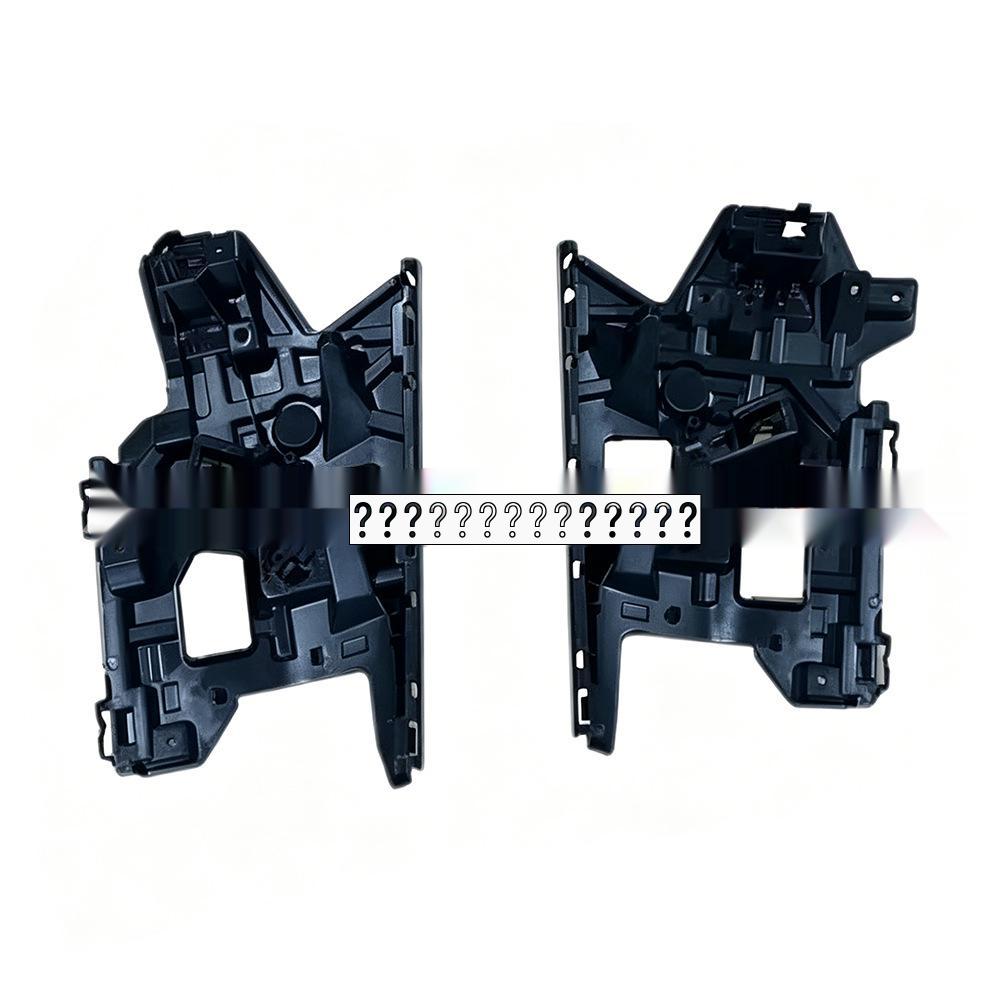 31425001/31425002 Koplampbeugels Voor (Links rechts) voor Volvo V40 2013-Heden