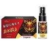 Anke Yan Japanese Men's Delay Spray - Couple's Adult Fun Product (1 Piece)