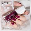 10ML Peel Off Water-Based Nail Polish – Quick Dry, No UV Lamp Needed, Breathable & Removable, Glossy Finish