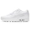 Air Max 90 Recraft Triple White GS - CD6864-100