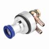 Motorcycle Oil Cooler Adapter Fitting for Honda Cross Riding CB CG Engine 36 * 1.5mm Thread