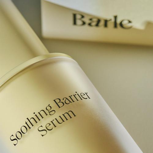 Barle Bar Soothing Barrier Serum