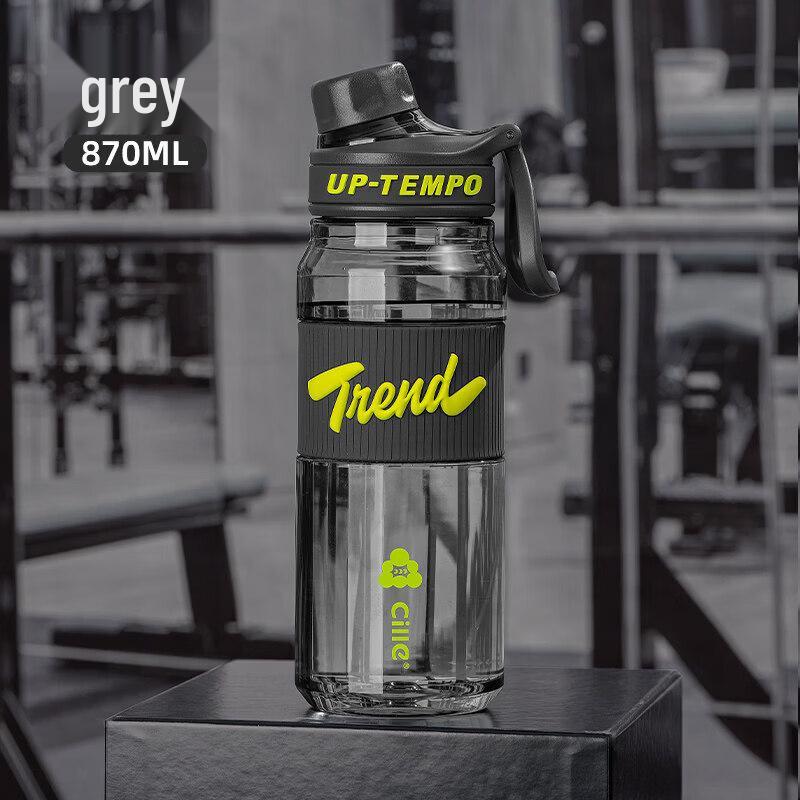 Youluo Portable Sports Water Bottle