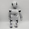 Robot Dreams Plush Doll Cartoon Movie Robot Character Soft Stuffed Toy Figure Gift For Animation Fans Kids Bedroom Decor Birthday Collectible Present