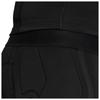 adidas Padded Goalkeeper Baselayer Leggings Compression Fabric Black