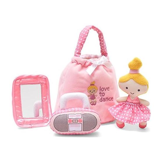 GUND Playset Love to Dance 320624