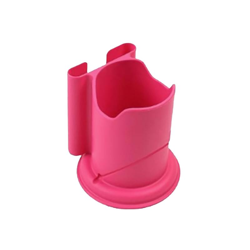 

Держатель для чашки для доски для гребли, универсальная чашка для питья на каяке, многофункциональная чашка для доски с защитой от переворачивания, бутылка для воды для серфинга розы красного