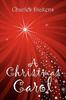Kniha A Christmas Carol