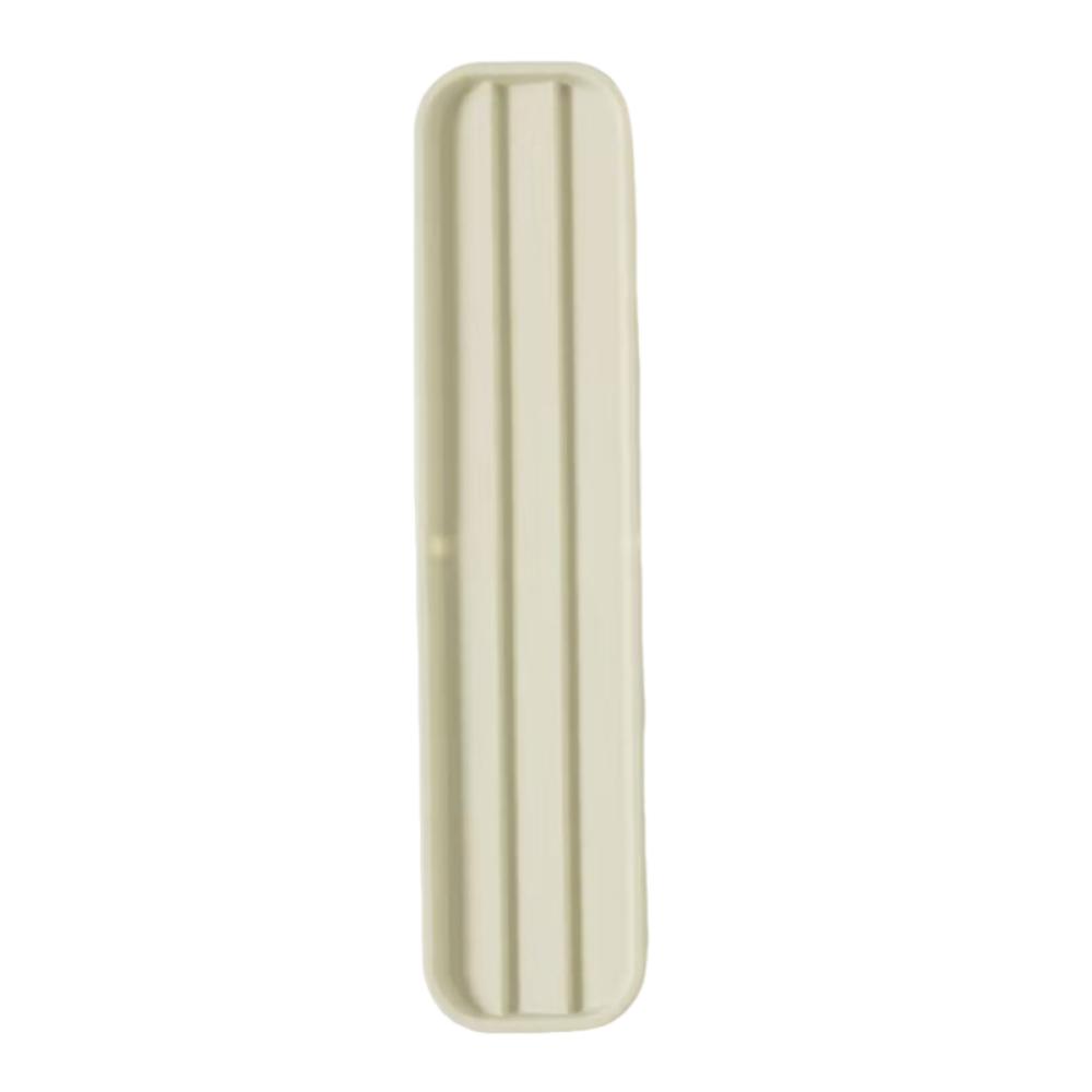Non Slip Pot Lid Storage Mat Silicone Tableware Draining Pad Cutting Board Rack  Household