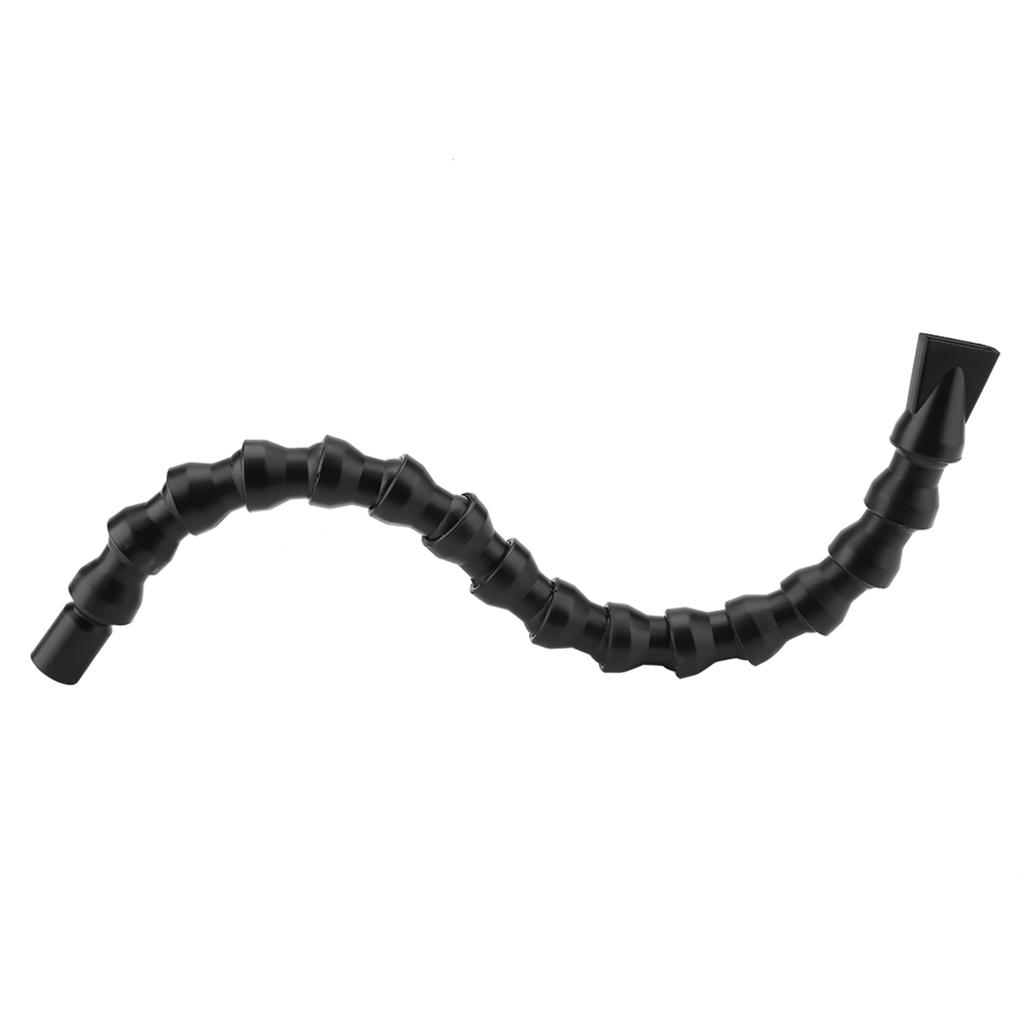 Long Water Outlet Tube Flexible Nozzle for Fish Tank Aquarium (Large Duckbill Nozzle)