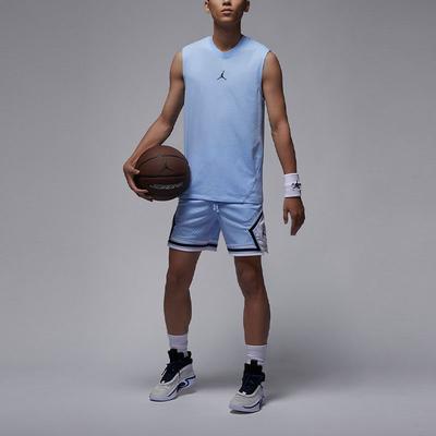 T Shirt Men's Light Sapphire Blue DM1828-425