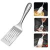 Stainless Steel Steak Frying Spatula For Multipurpose Cooking And Shoveling Durable And Easy To Clean