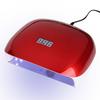 EU Plug – red
