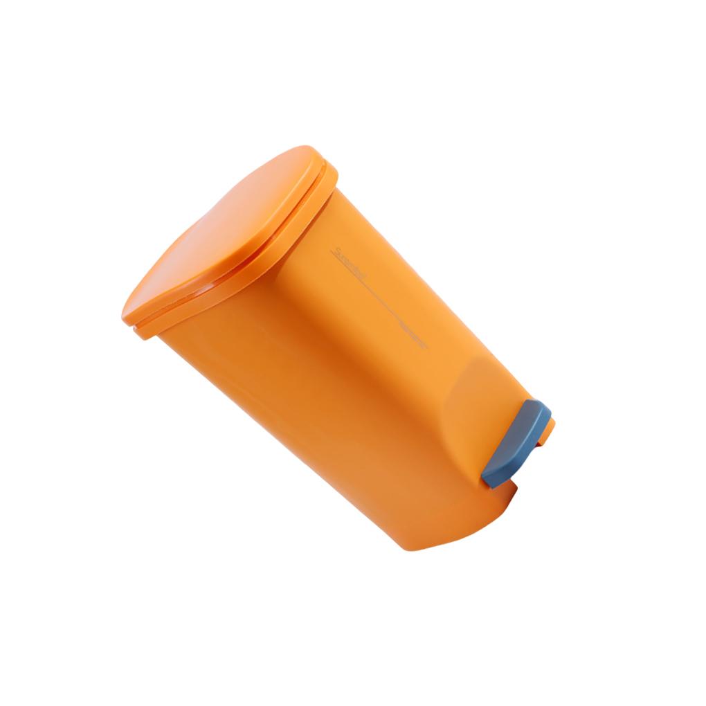 

Мусорное ведро Педаль Мусорные баки Мусорное ведро Ведра для хранения с крышкой Бытовая кухня Домашняя классификация Уборка