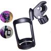 Bottle Holder Universal 360 Degree Rotation Antislip Cup Drink Holder For Stroller Bike Wheelchair