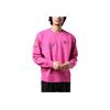 Nike Sportswear NSW Graffiti Print Crew Neck Sweatshirt Men Tops Purple-Red CJ5056-623