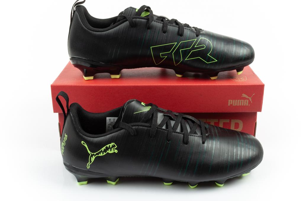 Puma Future 8 Play FG/AG Jr [108622 02] Y.30