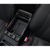 Car Inner Plastic Storage Trim Container Center Console Cup Holder Gear Box Frame Armrest For SUBARU XV 2018
