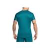 New Nike Rafa Challenger Men's Nike Dri FIT Short Sleeve Tennis Top DV2887-381