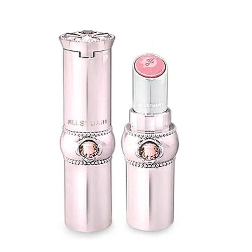 Jill Stuart Lip Glow Serum Balm 3.6g #01 Petal Bisou [parallel Import Goods]