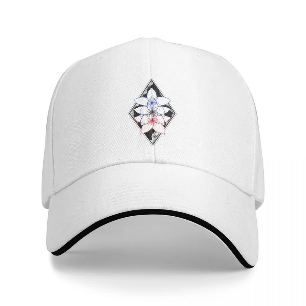 Sakura3 Baseball Cap Rugby Fashion Beach hiking hat Women Men's