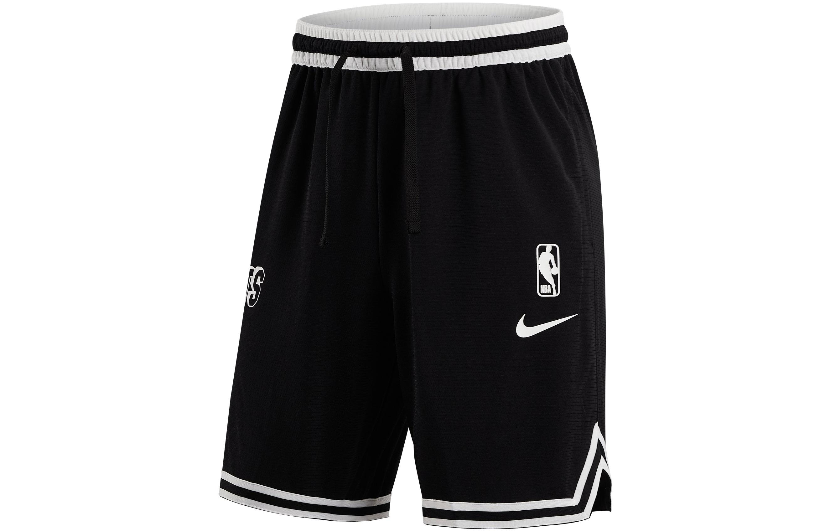 Nike Basketball Shorts Men s Black DR2256-010 M
