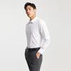 Youngor Men's DP Non-Iron Long Sleeve Shirt Autumn Winter New Official Business Solid Casual Commuter Shirt 109890