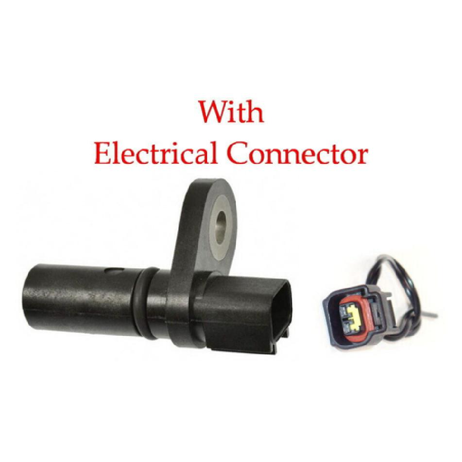 Датчик положения распредвала с разъемом подходит: Ford Jaguar Lincoln Mercury 1990-