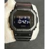 Used G-SHOCK DW-5600BB