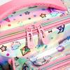 Meetbelify Girls Lunch Bag Cooler Bag for Kids Boys Girls Insulated Kindergarten Lunch Bag Thermal Bag with Strap Bag for School