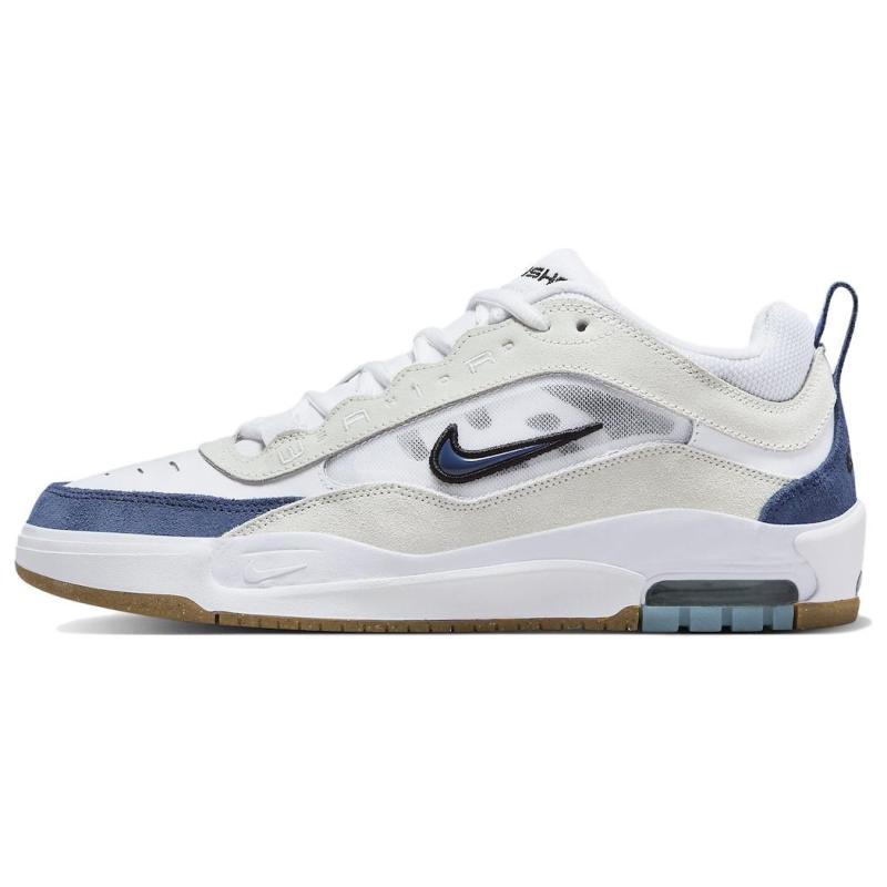 Nike Air Max Ishod Wair SB Aquarius Blue Sneakers Casual Shoes FB2393-102