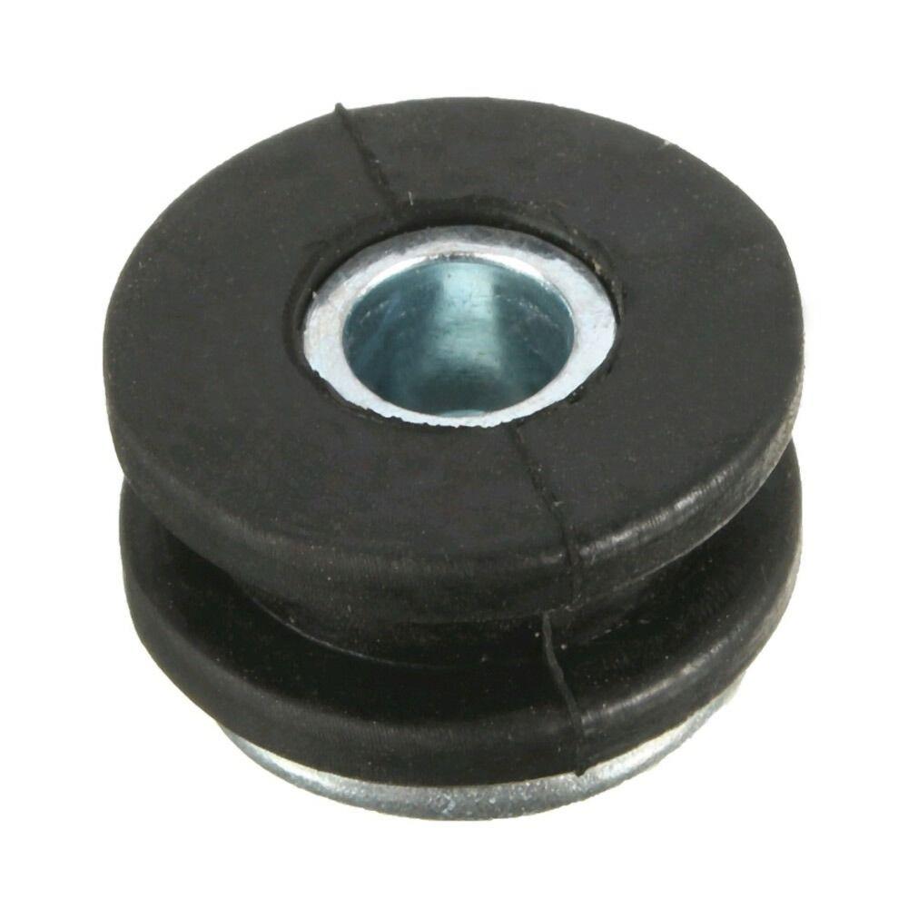 10pcs/20pcs M6 Gasket Kits Rubber Fairings Grommets Universal Pressure Relief Cushion