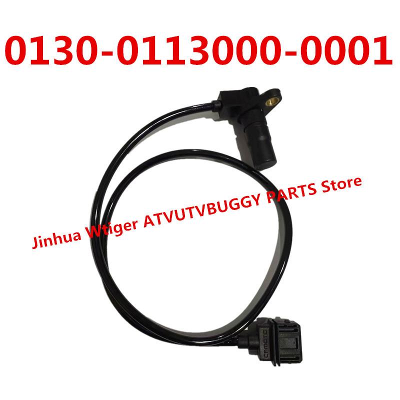 

ORIGINAL Package Speedometer Sensor 0130-011300-0001 For CFMoto Cforce 520CC 600CC ATV UTV X5 X6