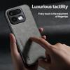 For Realme 16 15 14 Pro Plus 14T Light Luxury Sheepskin Magnetic Phone Case For Realme GT8 GT7 C85 Pro C75 GT6 GT6T GT7T