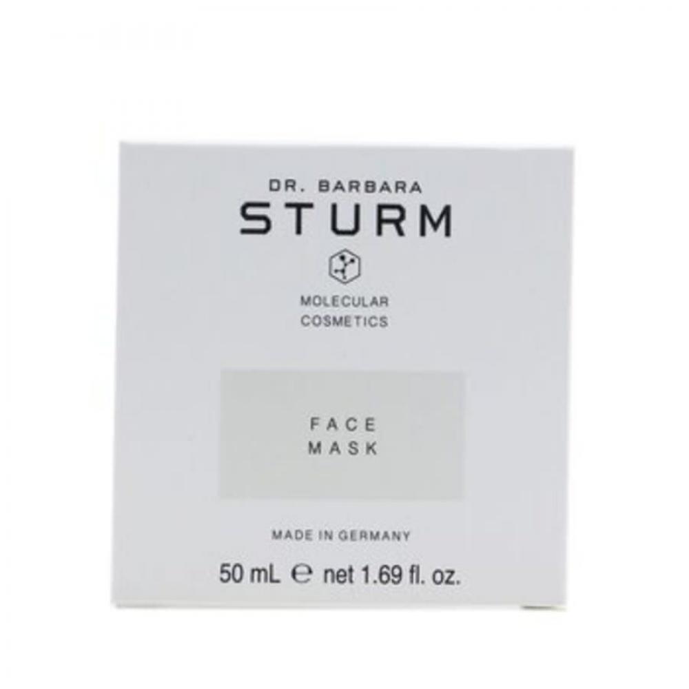 Dr. Barbara Sturm Ladies Face Mask 1.69 Oz Skin Care 4015165337737