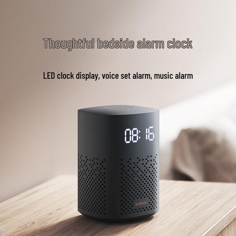 Xiaomi Xiaoai Speaker Play Enhanced Edition with IR Remote