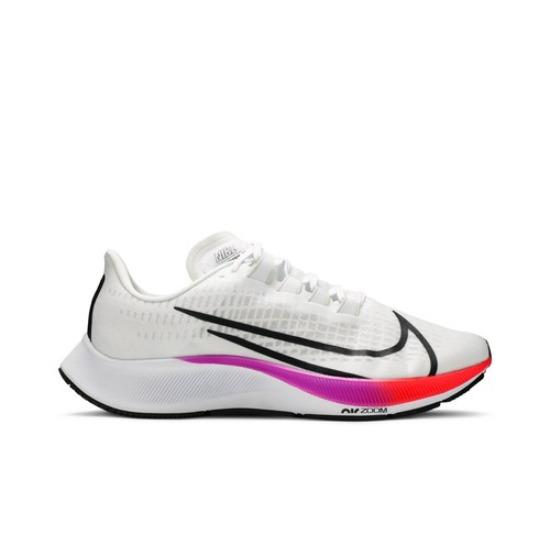 Nike Air Zoom Pegasus 37 'White Multi' BQ9646-103 Men's Shoes New Size