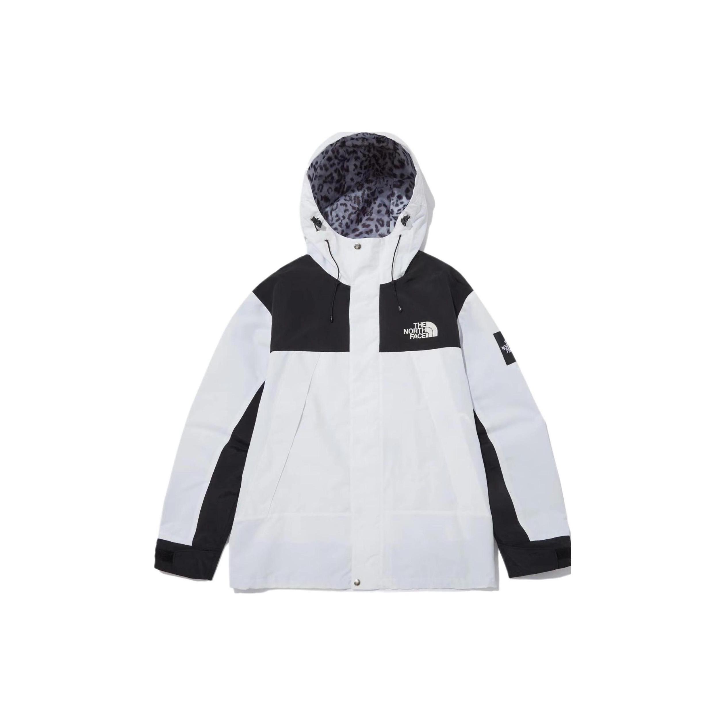 THE NORTH FACE Jakas Unisex Balta