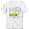 Big size summer For him tshirt Video Game Developer In Progress Please Wait Short Sleeve Relaxed Fit Crew Neck tops