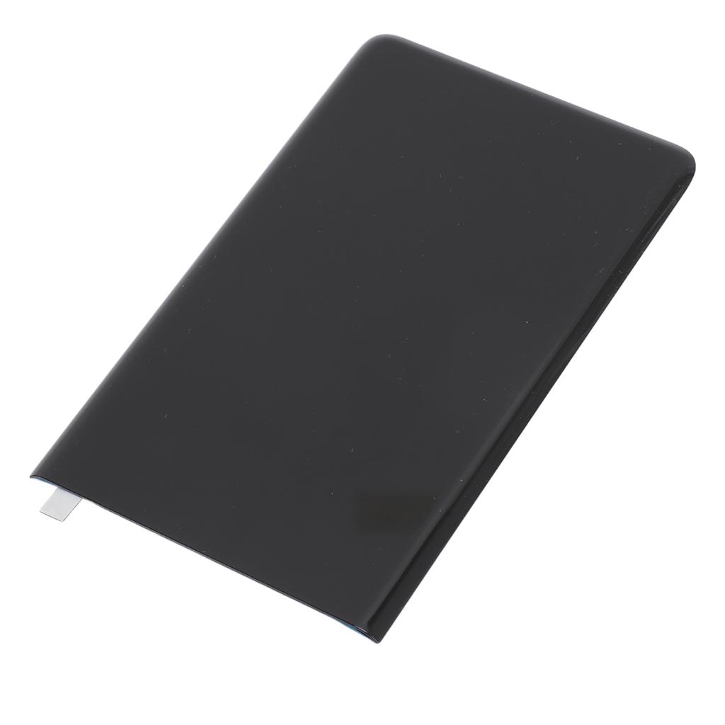 Ersatz-Akkudeckel für Google Pixel 7 Handy Rückwandgehäuse Tür mit vorinstalliertem Klebeband Reparaturwerkzeugsatz