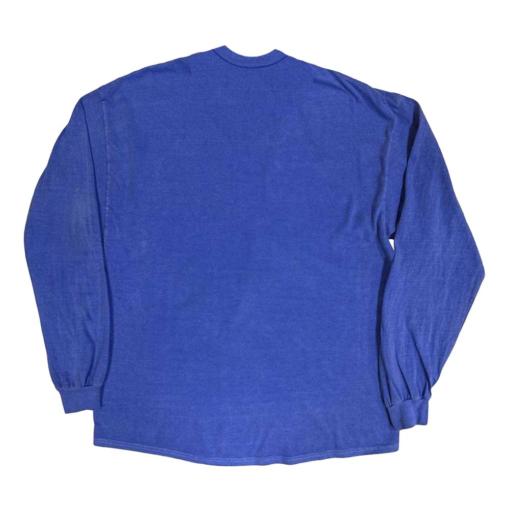 Chase Atlantic Unisex Adult Live European Tour ´25 Long-Sleeved T-Shirt