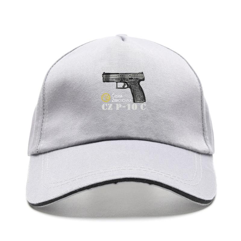 Neue Mütze NEU SELTENE CZ UA CZECHNOOGY CEKA ZBROJOVKA CZ P10C UA ANY COOR T Baseball Cap