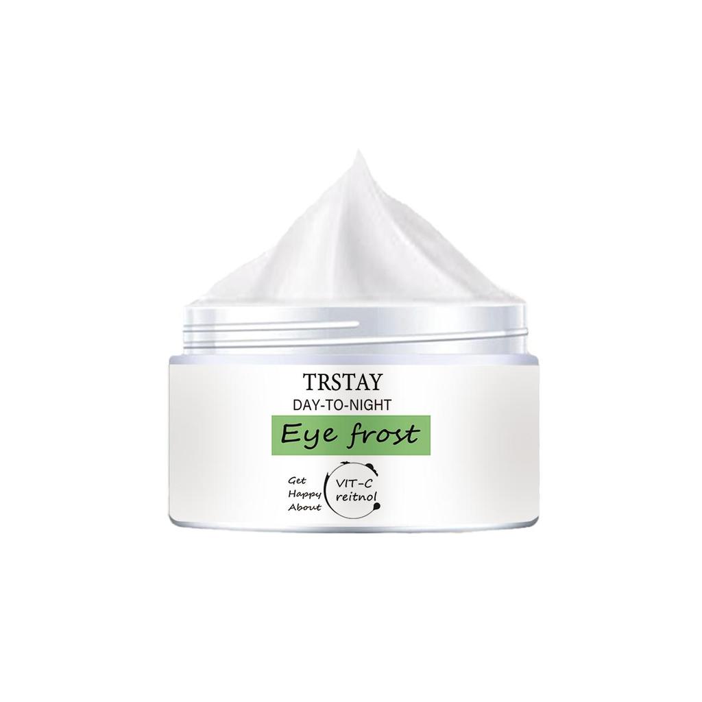 Odstraňuje tmavé kruhy kolem očí, hydratuje a zvlhčuje pro rovnoměrnější a krásnější pleť. Oční krém