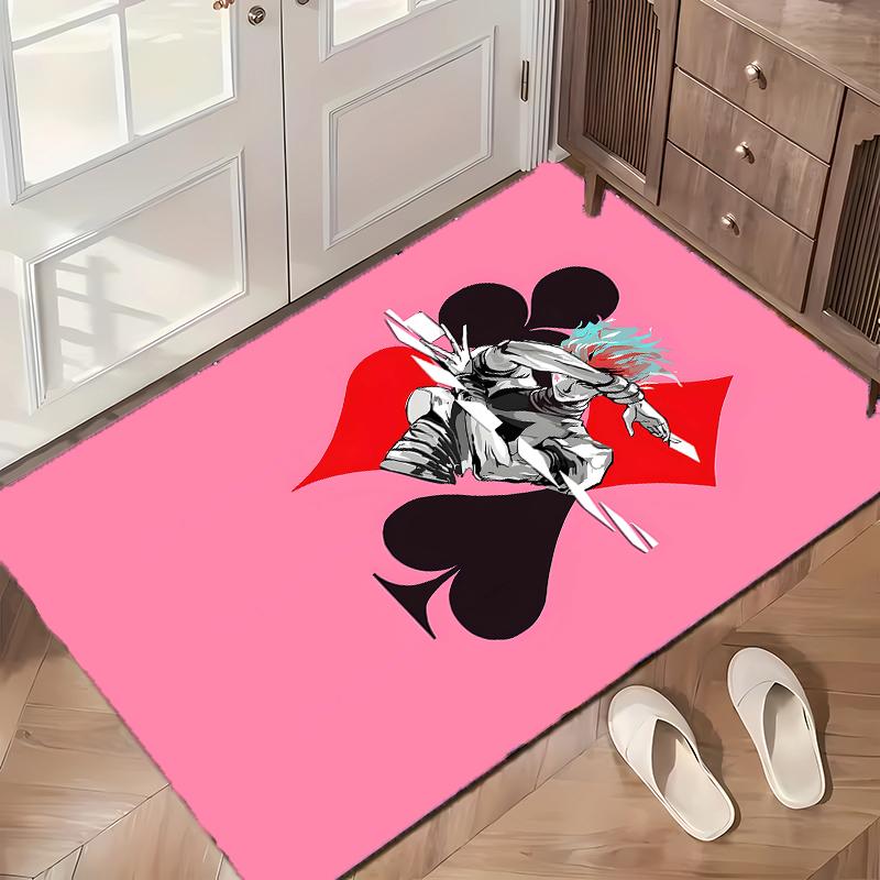 Hisoka (1) Office Carpets Suitable for Living Rooms Bedrooms Offices and Kitchens a Gift for Modern Home Decor