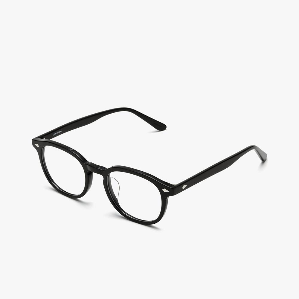 Lugo Btikeol Eyeglass Frames (Lc5873R 110 50)