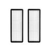 AEE4-For Roborock Qrevo S, Qrevo Pro, Qrevo Maxv, Qrevo Plus Vacuum Parts Main Roller Side Brush Filter Mop Pad Cloth Parts