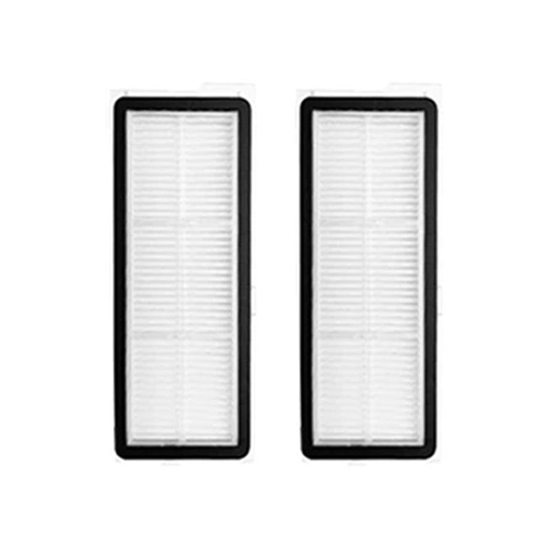 AEE4-For Roborock Qrevo S, Qrevo Pro, Qrevo Maxv, Qrevo Plus Vacuum Parts Main Roller Side Brush Filter Mop Pad Cloth Parts