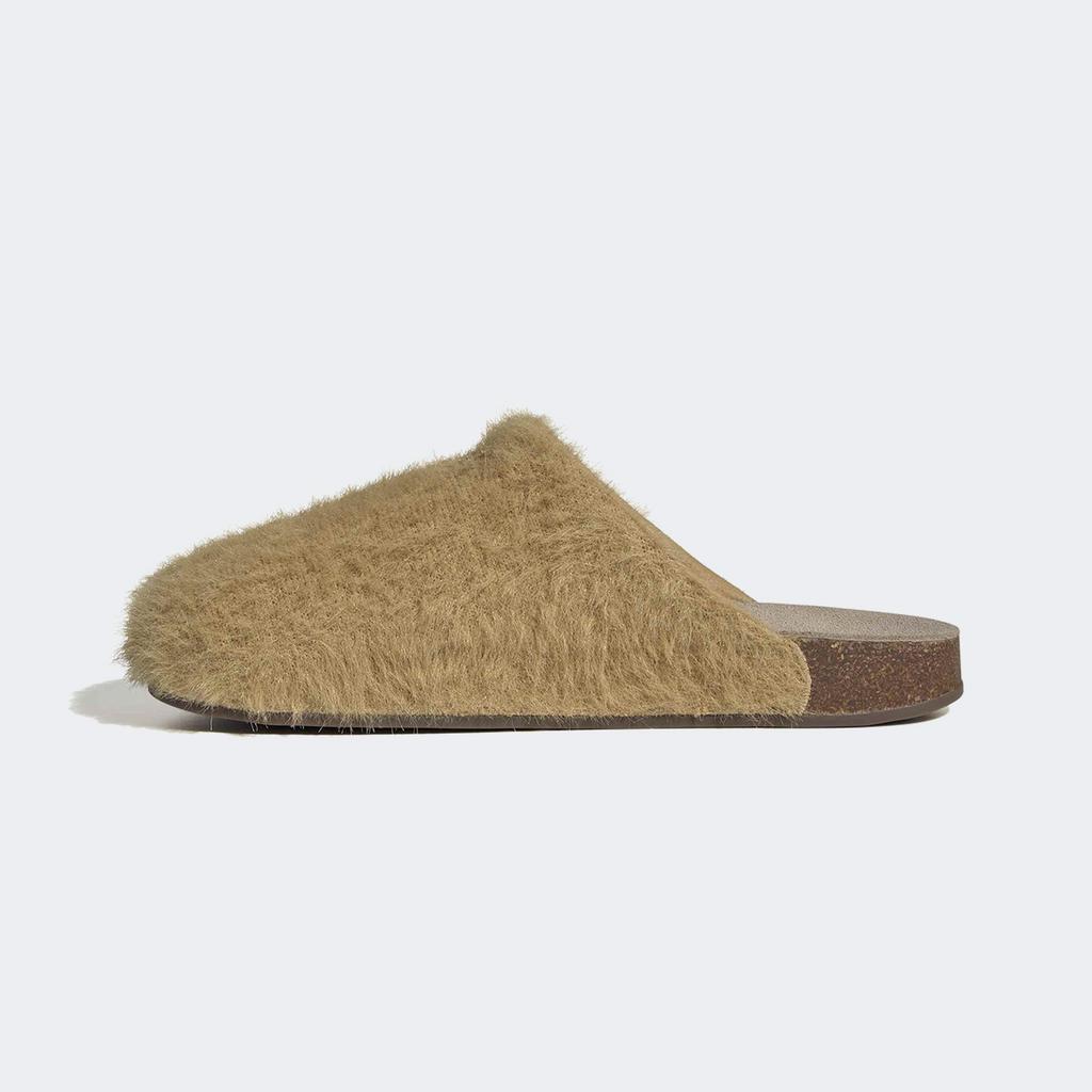 [Adidas] Adimule [HQ8148-GOLBEI/GOLBEI/GUM5]