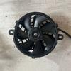 A77E-Motorcycle Engine Cooler 5 Inch 12V Electric Radiator Fan Oil Cooler For Honda Kawasaki ATV Accessories